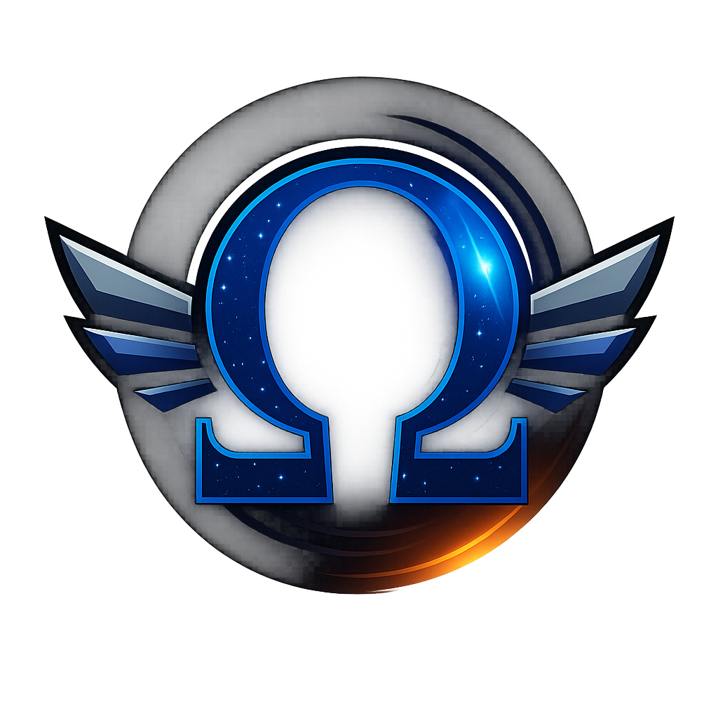Omega